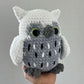 Snow Owl