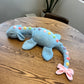 Nessie the Lochness Monster Plushie