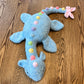 Nessie the Lochness Monster Plushie