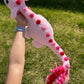 Bella the Baby Vday Lochness Monster Plushie