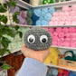 Pet Rock Crochet Pattern