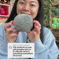 Pet Rock Crochet Pattern